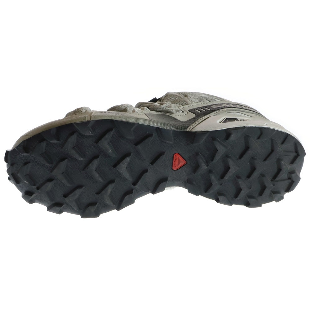 SALOMON(サロモン) SPEEDCROSS 3 Y PROJECT 476424 ×ワイプロジェクト スピードクロス ローカットスニーカー US9.5/27.5cm グレー