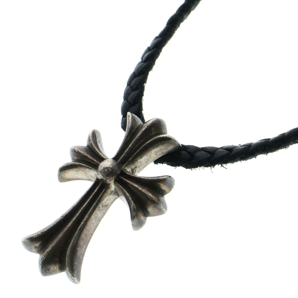CHROME HEARTS(クロムハーツ) CH CRS SMLスモールCHクロス BC