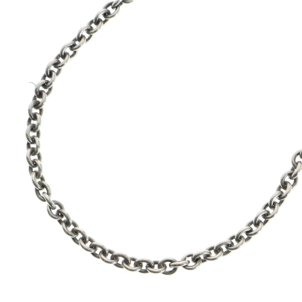 Chrome hearts クロムハーツ NE CHAIN 20 NEチェーン クロムハーツネックレスNEチェーン20インチ(約50cm)|クロム