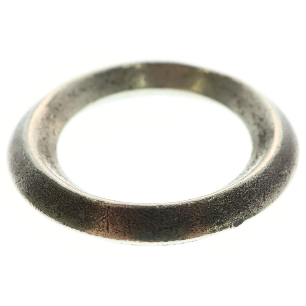 CHROME HEARTS(クロムハーツ) O RING オーリング ペンダントトップ シルバー