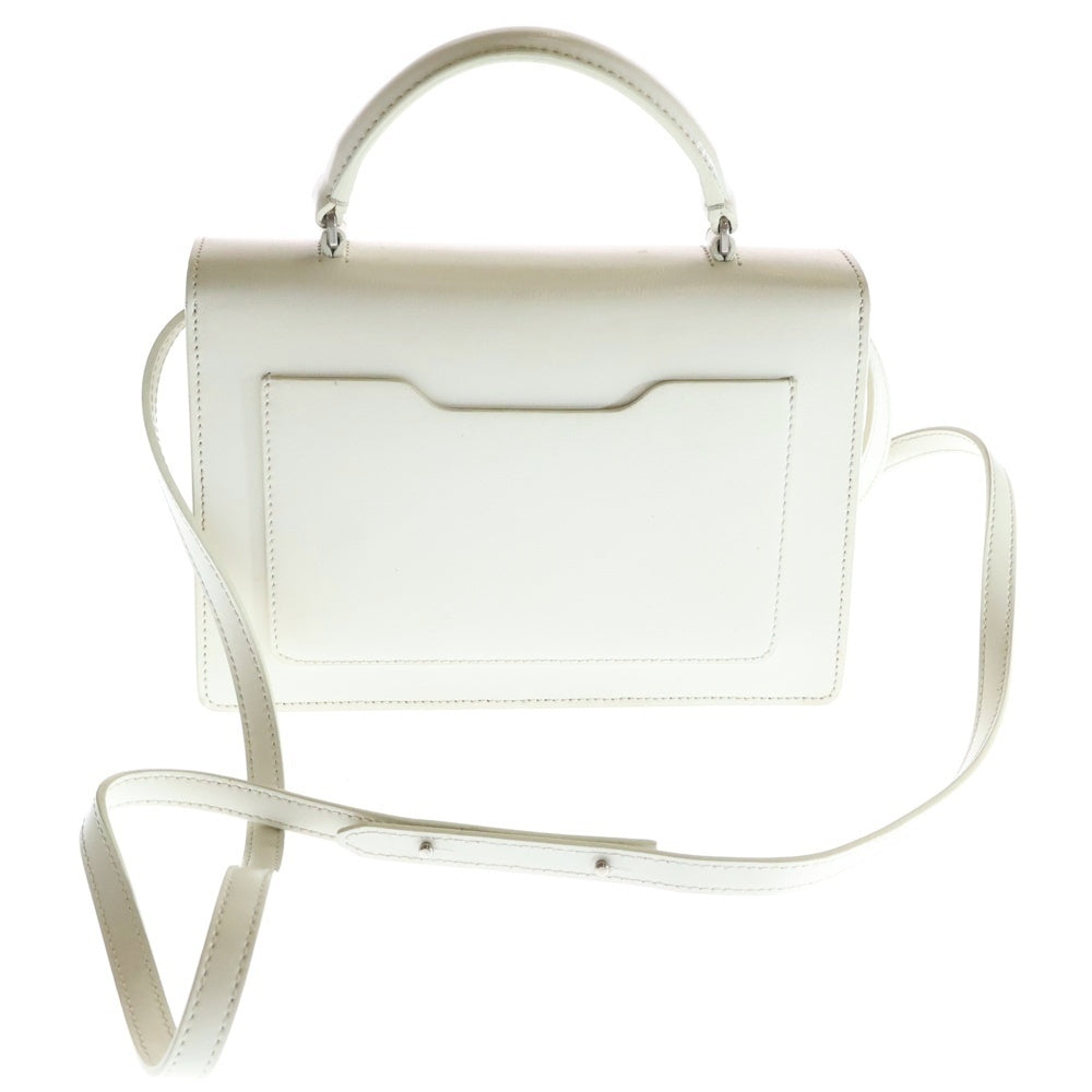 OFF-WHITE(オフホワイト) Graffiti 4.3 Jitney Top Handle Bag OWNA089E197191090201 グラフィティ アローロゴ トップハンドルバッグ 2WAY バッグ レディース