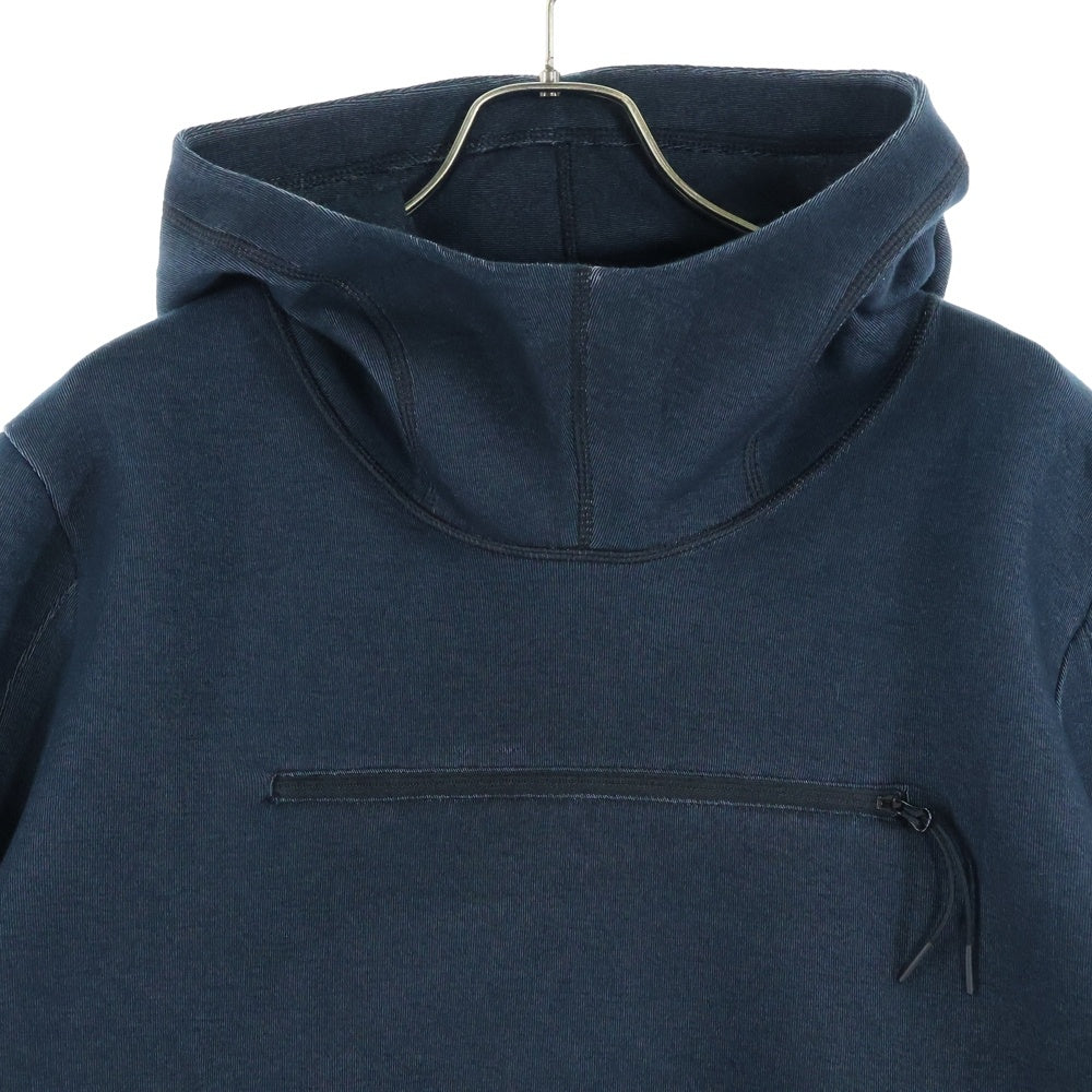 C.P. Company(シーピーカンパニー) Dope Alien Hoodie 16WCPUF08024 ドープエイリアン プルオーバーフーディ ダークグレー