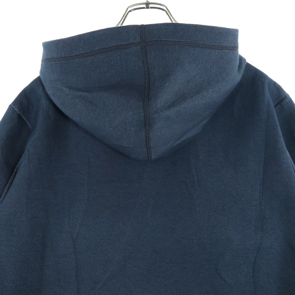 C.P. Company(シーピーカンパニー) Dope Alien Hoodie 16WCPUF08024 ドープエイリアン プルオーバーフーディ ダークグレー
