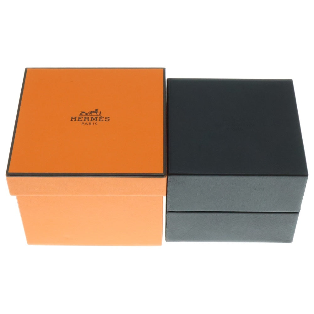 HERMES(エルメス) K18YG Chaine d'Ancre TPM シェーヌダンクルTPMブレスレット イエローゴールド