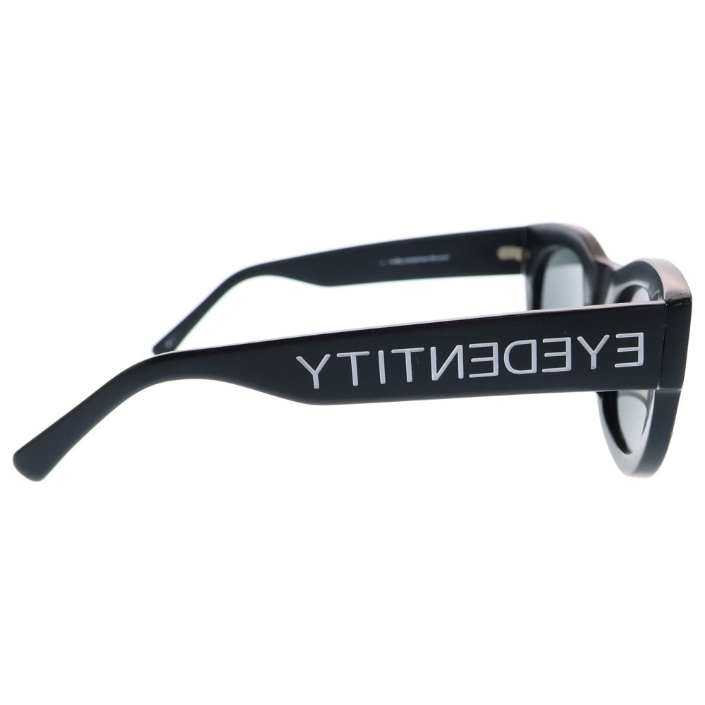 INARI(イナリ) TYPE13 MATT BLACK LOGO マットブラックロゴアイウェア