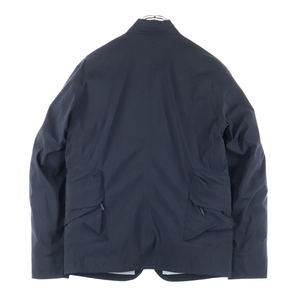 C.P. Company(シーピーカンパニー) 3WAY ダウンジャケット 15CLBZ010A ブラック