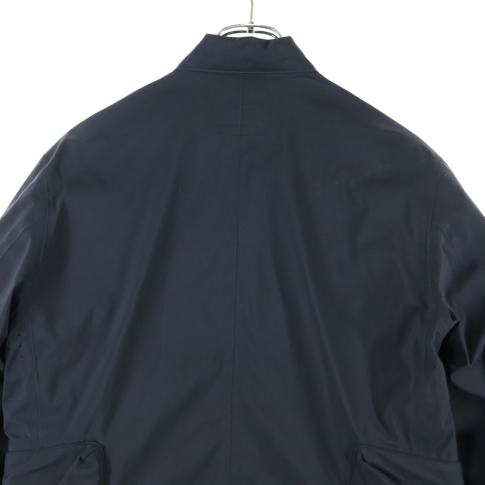 C.P. Company(シーピーカンパニー) 3WAY ダウンジャケット 15CLBZ010A ブラック