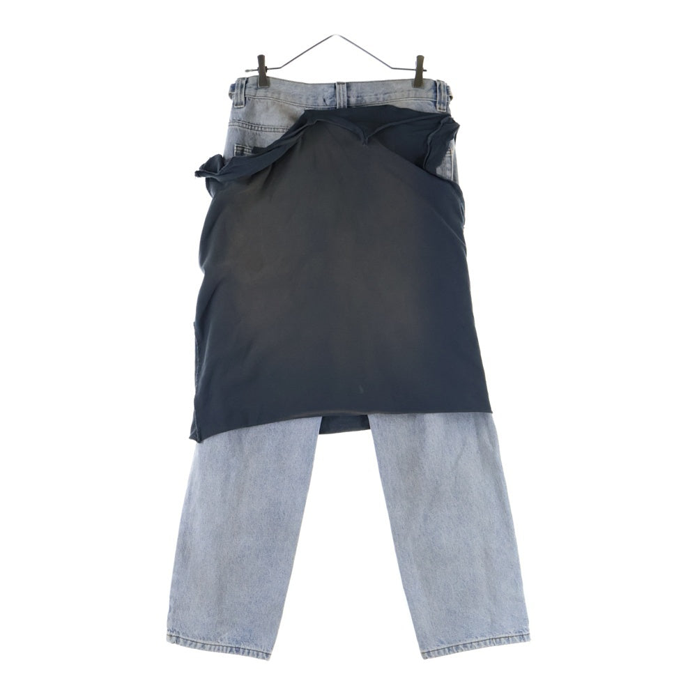 NO BRAND(ノーブランド) FIX GRAFT PANTS フィックス グラフト パンツ