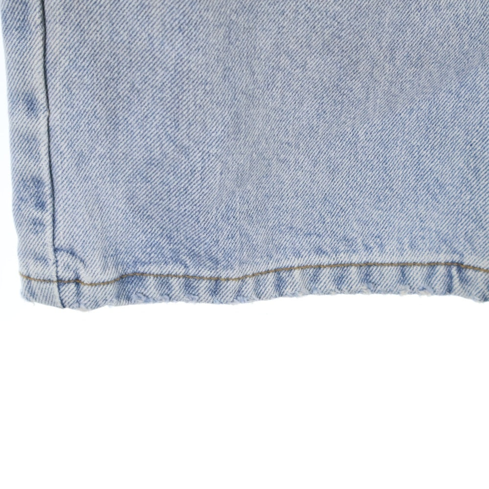 NO BRAND(ノーブランド) FIX GRAFT PANTS フィックス グラフト パンツ