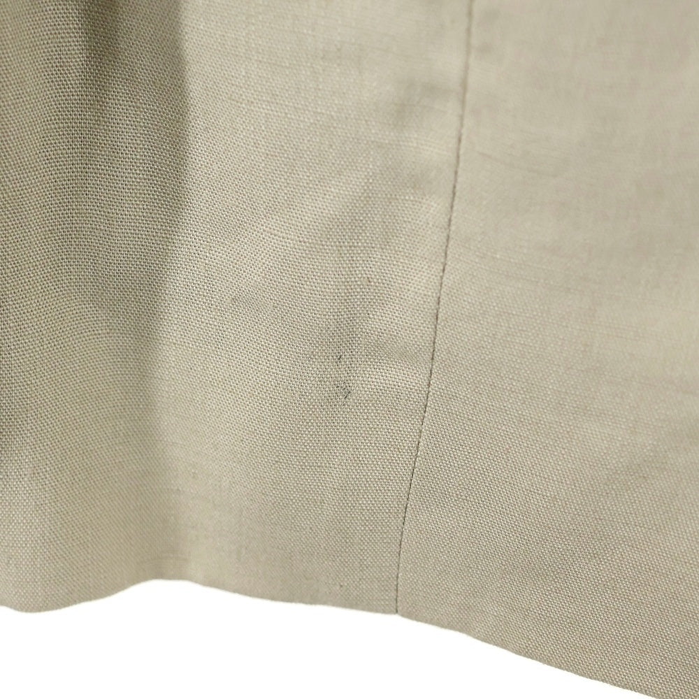 JACQUEMUS(ジャックムス) 22SS LE SPLASHシングルテーラードジャケット ベージュ