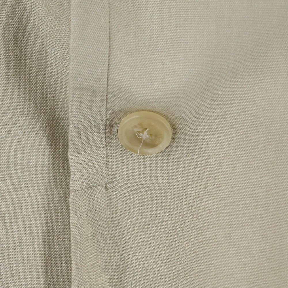 JACQUEMUS(ジャックムス) 22SS LE SPLASHシングルテーラードジャケット ベージュ