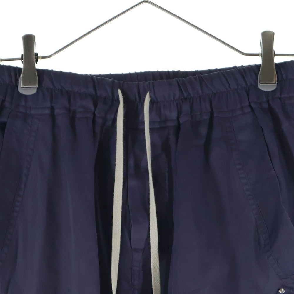 Rick Owens(リックオウエンス) 21SSカーゴジョグ テーパードカーゴパンツ RP21S3306-CS