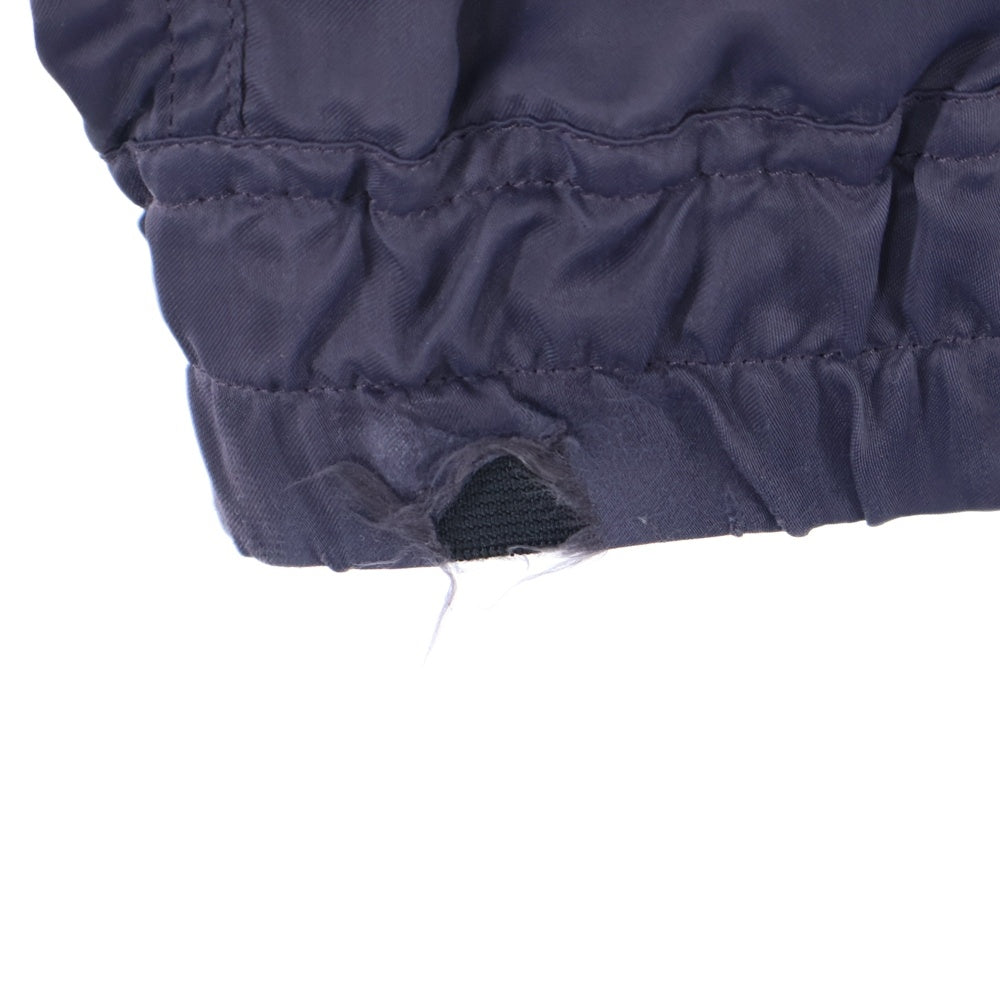Rick Owens(リックオウエンス) 21SSカーゴジョグ テーパードカーゴパンツ RP21S3306-CS