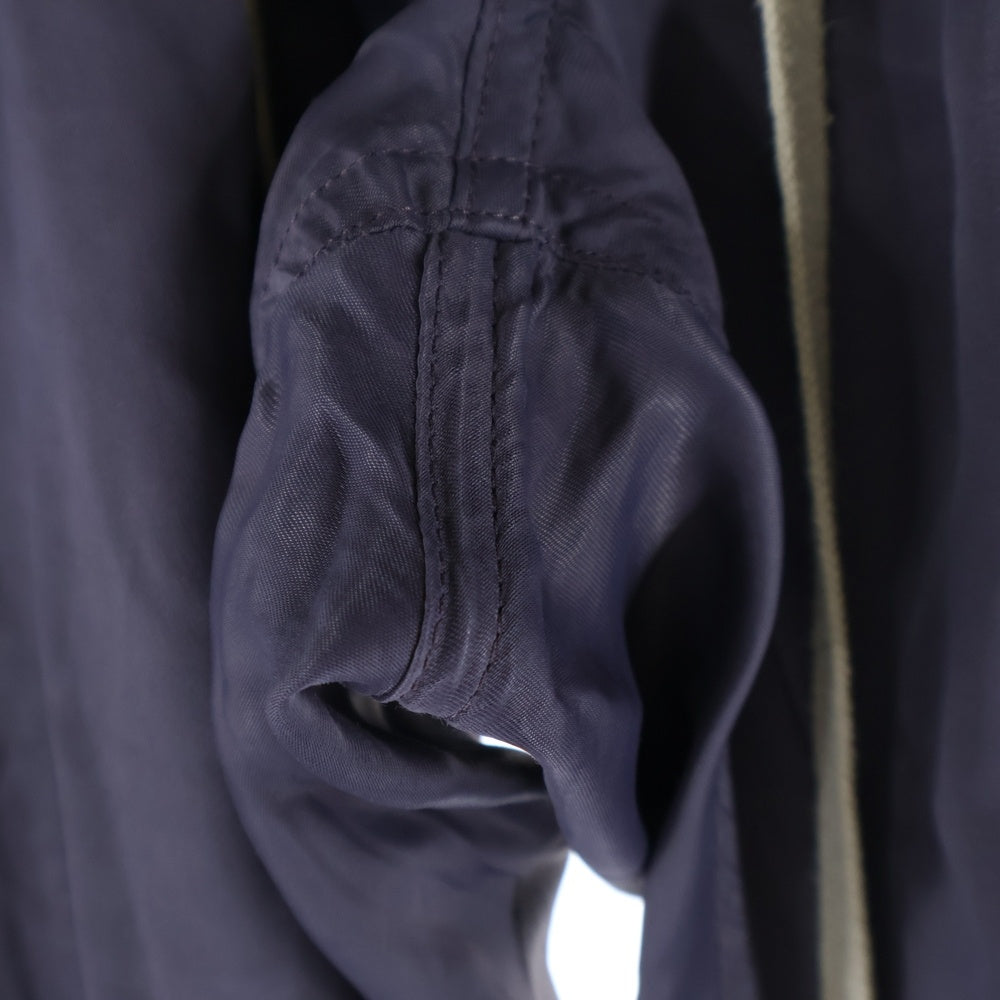 Rick Owens(リックオウエンス) 21SSカーゴジョグ テーパードカーゴパンツ RP21S3306-CS
