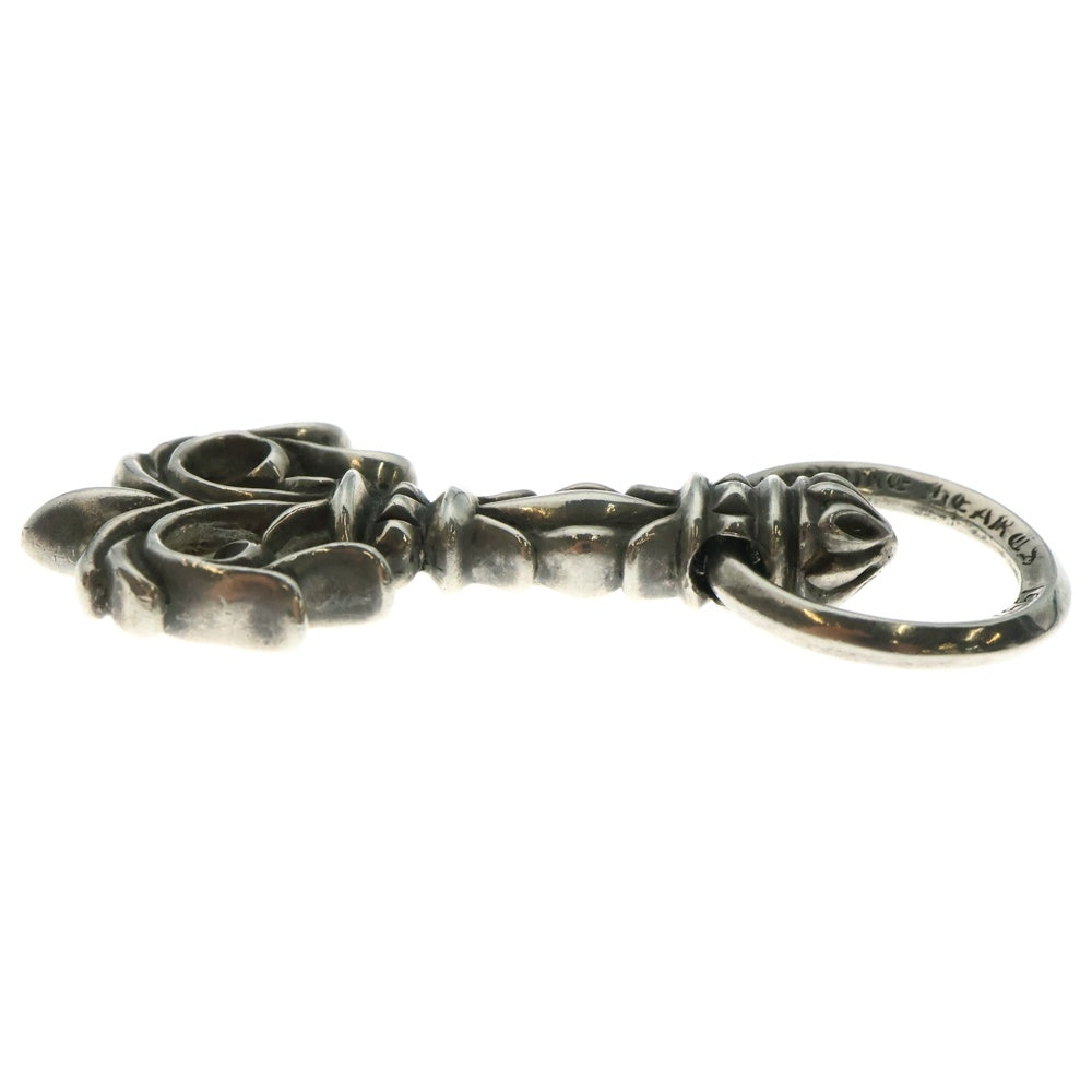 CHROME HEARTS(クロムハーツ) FILIGREE PULL フィリグリープル ペンダント シルバーネックレストップ