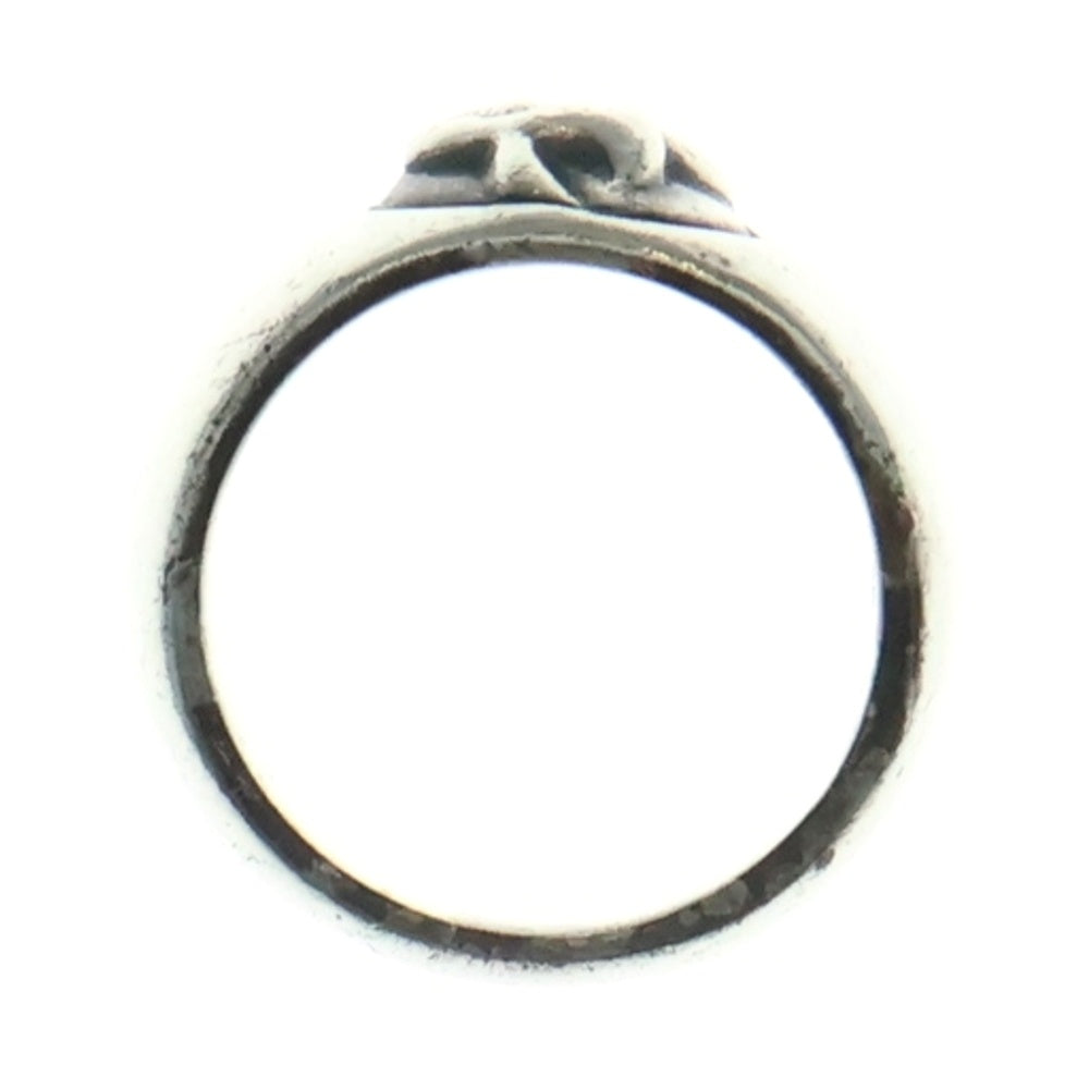 CHROME HEARTS(クロムハーツ) CELTIC IN BAND ケルティック インバンド リング シルバー