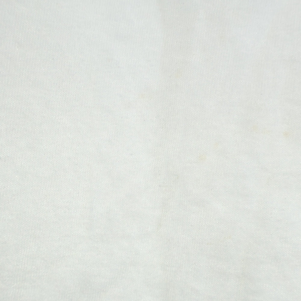 Cactus Jack(カクタスジャック) × FRAGMENT SUNRISE TEE TRAVIS SCOTT WHITE トラヴィス スコット サンライズ 両面プリント Tシャツ