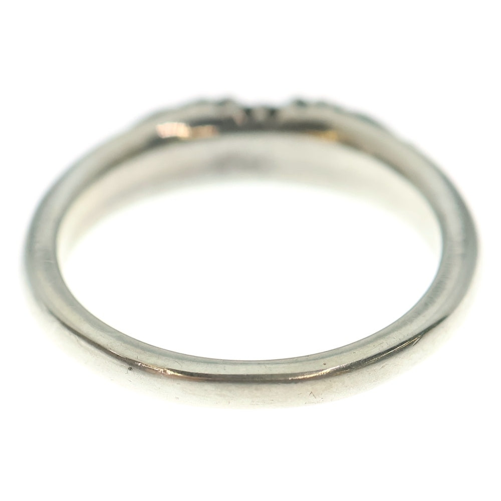 CHROME HEARTS(クロムハーツ) BABY CLASSIC K&T ベイビークラシックK&Tリング シルバー