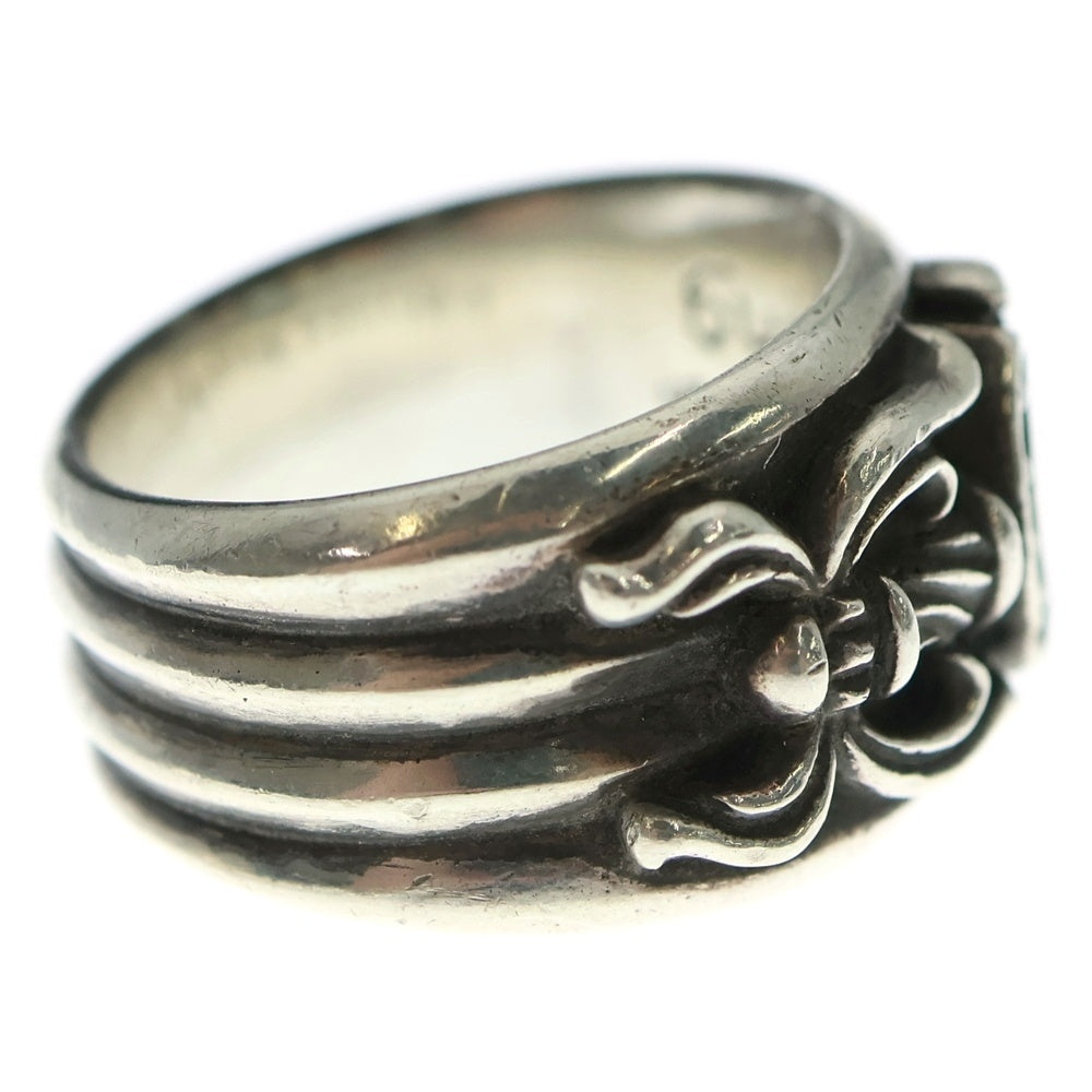 CHROME HEARTS(クロムハーツ) DAGGER ダガーリング シルバー BCA343