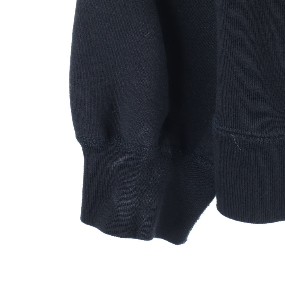 SUPREME(シュプリーム) 23AW Box Logo Hooded Sweatshirt ボックスロゴ プルオーバースウェットパーカー フーディー ブラック
