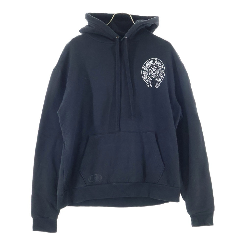 CHROME HEARTS(クロムハーツ) SWTSHRT HD PLVR LTD TOKYO 東京限定