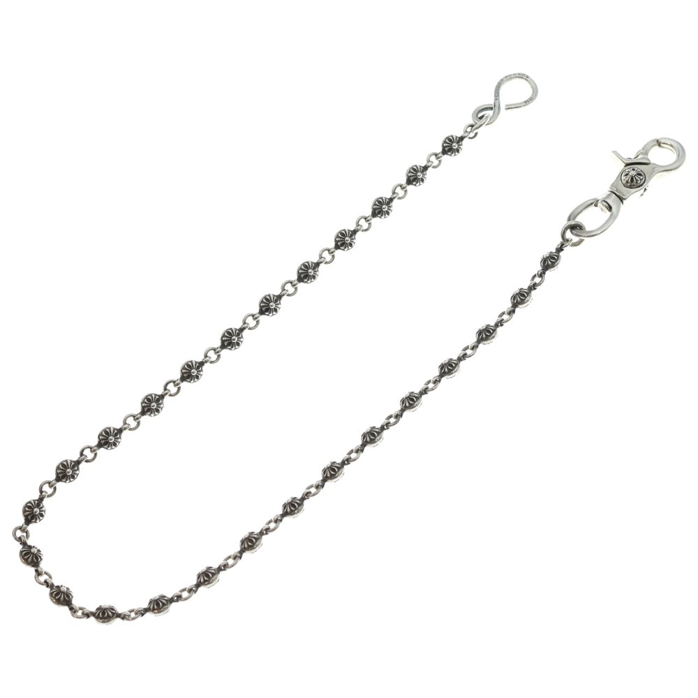CHROME HEARTS(クロムハーツ) 1BALL LONG-S/1クリップロング#1クロス