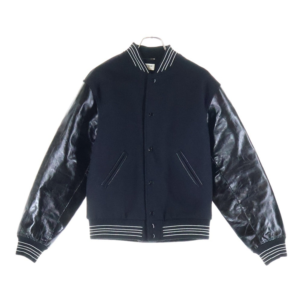 saint laurent paris テディージャケット SAINT LAURENT(サンローラン