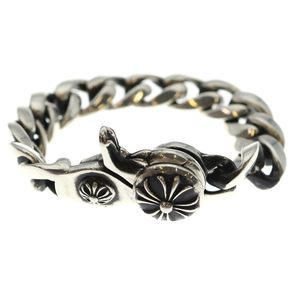 CHROME HEARTS(クロムハーツ) CLSC CHN LNK クラシックリンククリップ