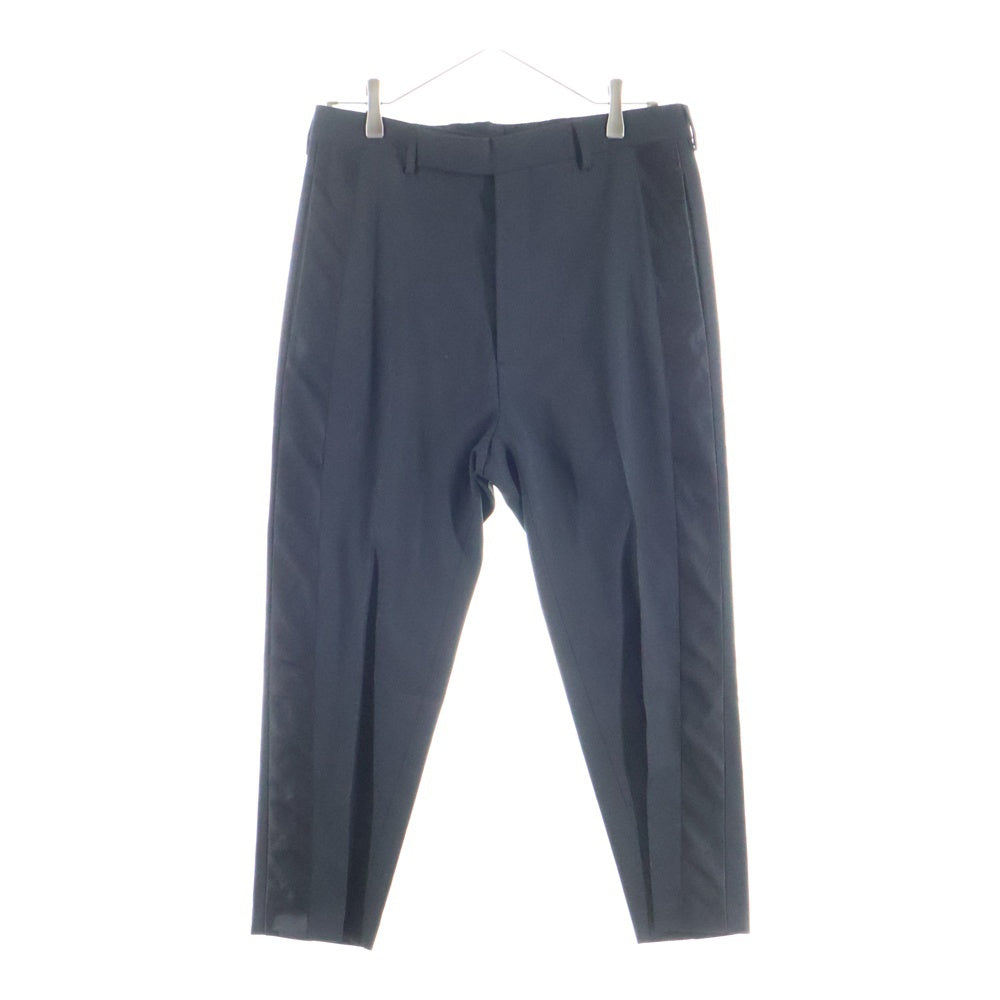 Rick Owens(リックオウエンス) Astaires Cropped Straight Leg