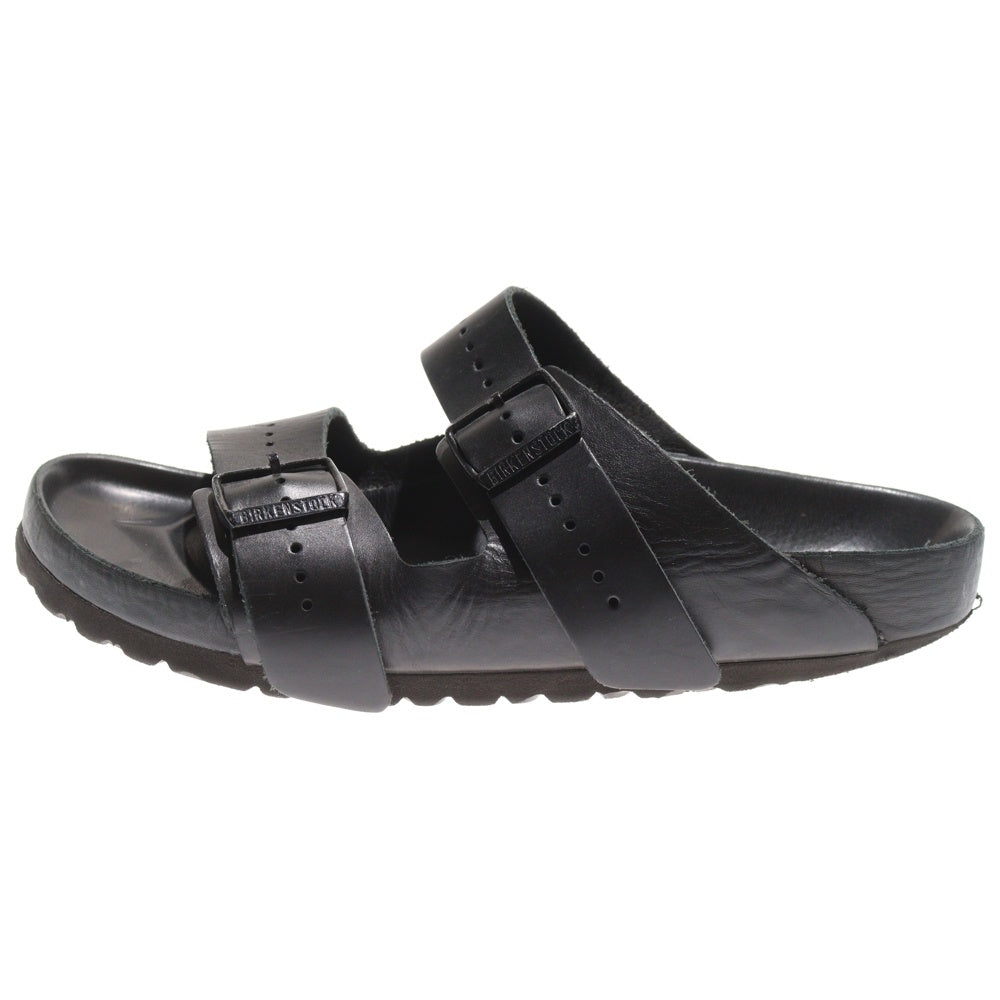 新品別注　Rick Owens Birkenstock アリゾナ　サンダル Rick Owens(リックオウエンス) × BIRKENSTOCK ARIZONA アリゾナ