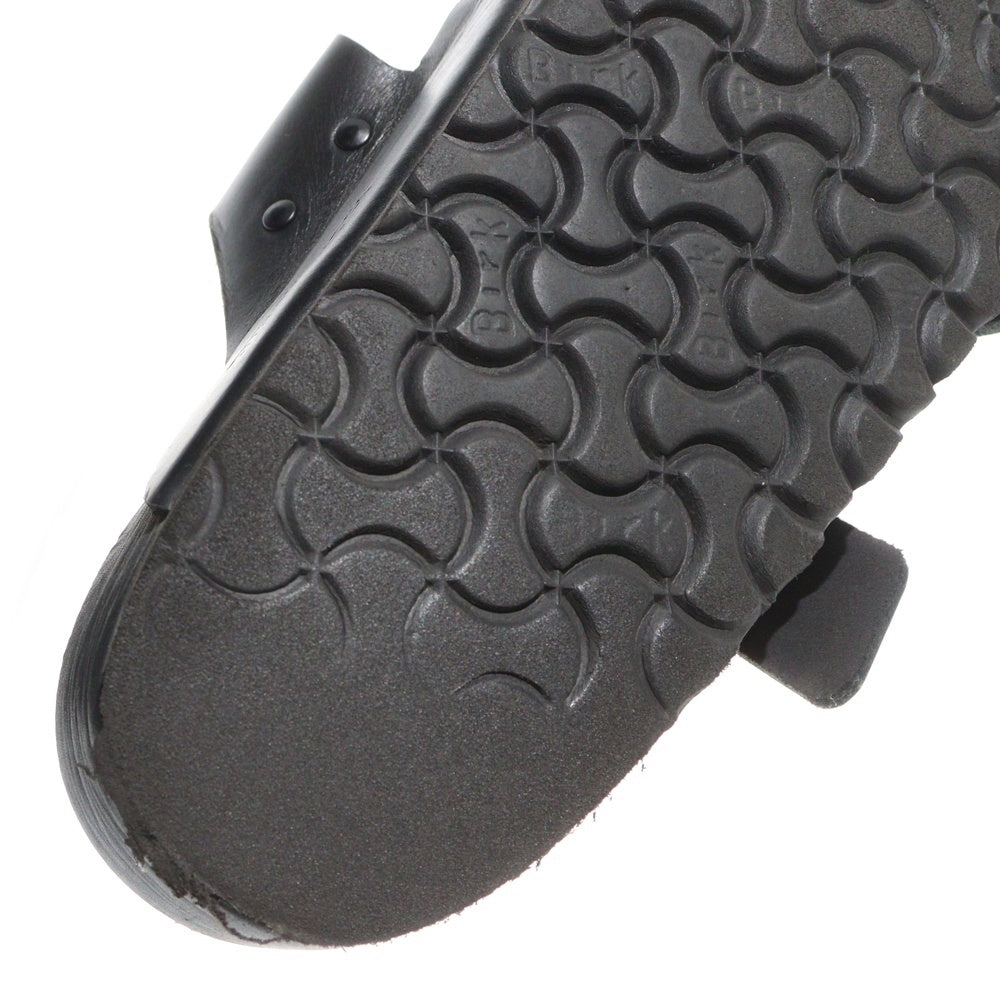 Rick Owens(リックオウエンス) × BIRKENSTOCK ARIZONA アリゾナサンダル ブラック