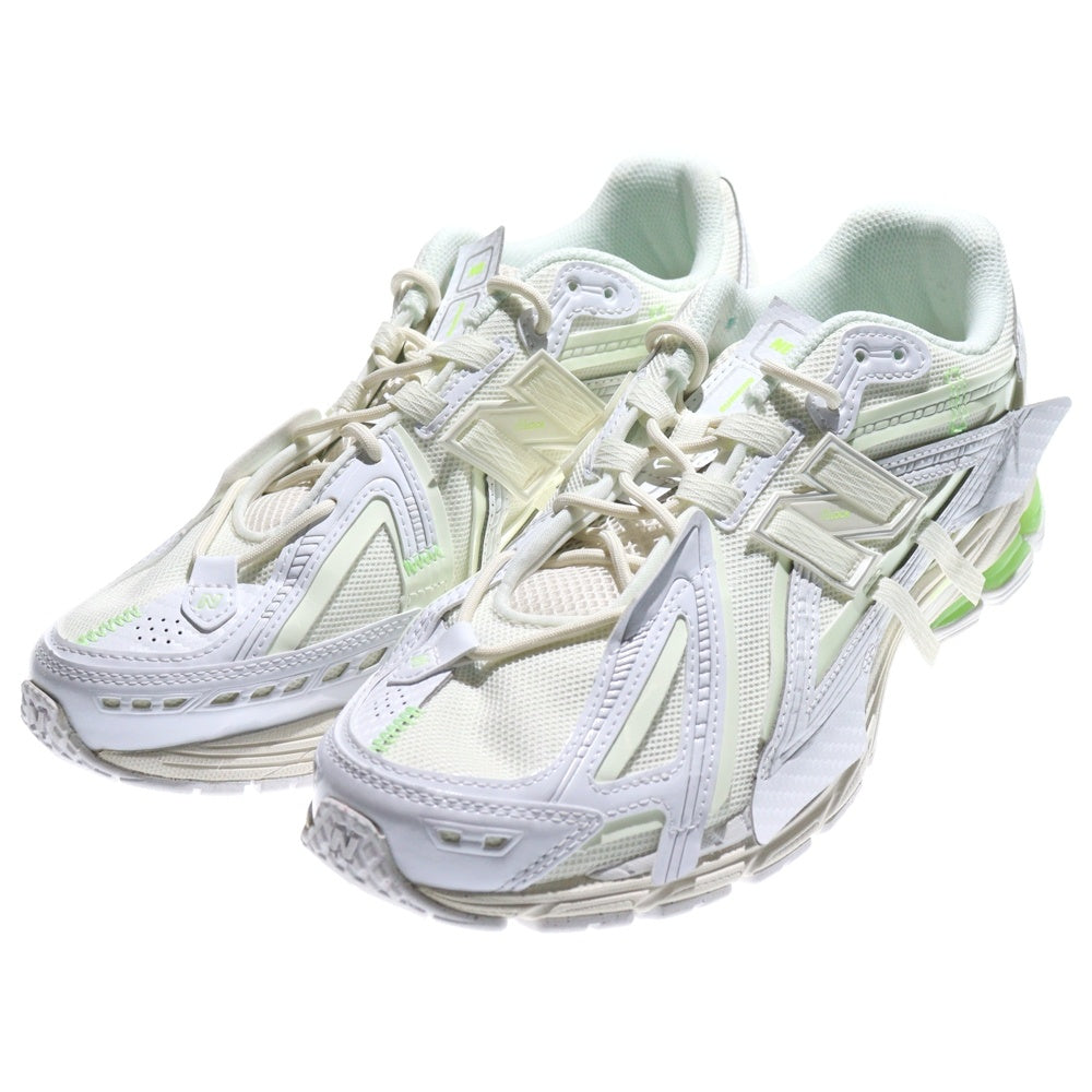 New Balance(ニューバランス) U1906AE ローカットスニーカー シューズ ホワイト