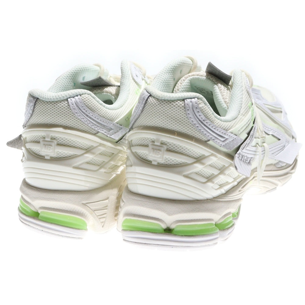 New Balance(ニューバランス) U1906AE ローカットスニーカー シューズ ホワイト