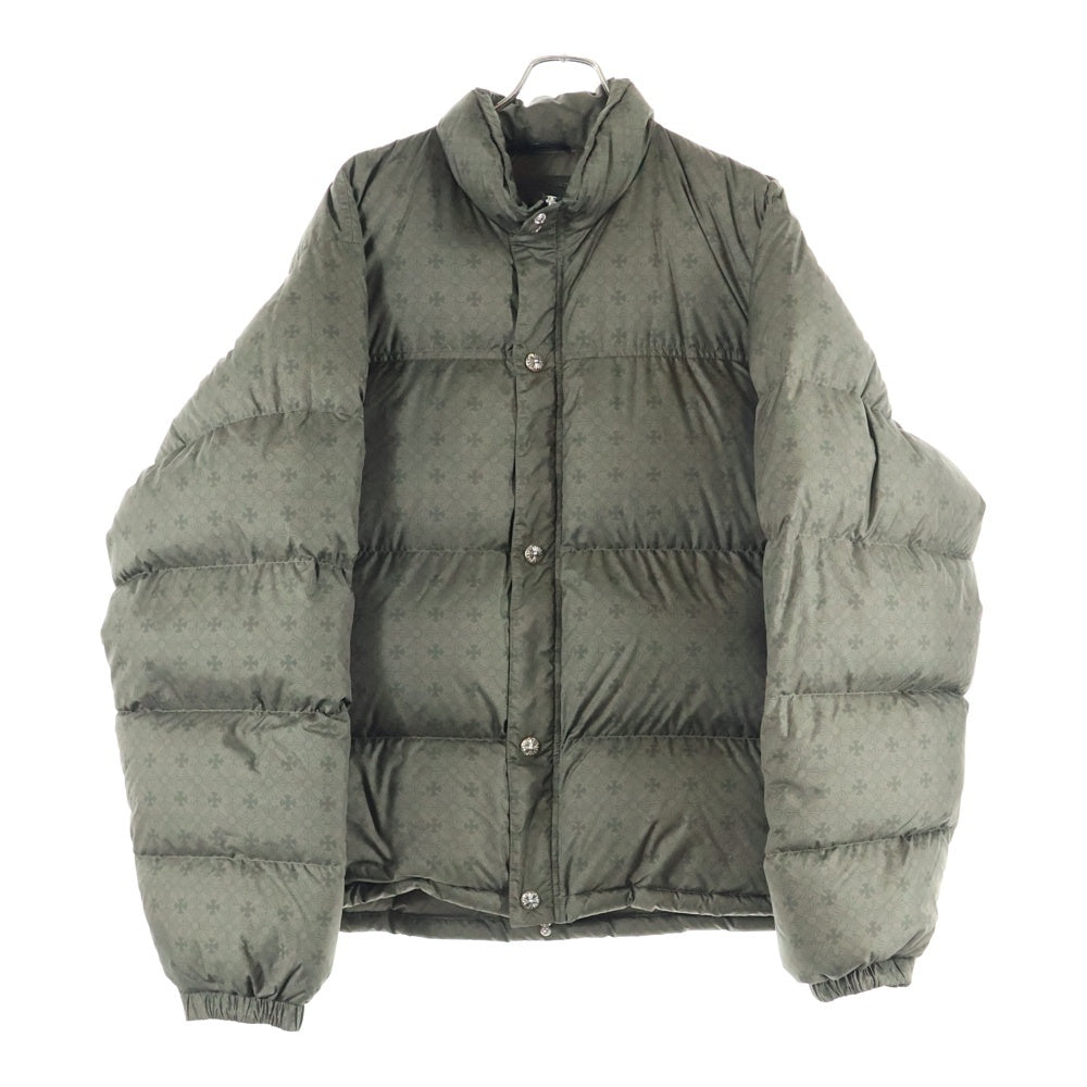 CHROME HEARTS(クロムハーツ) STIFF V2 FBRC スティッフ CHプラス 総柄