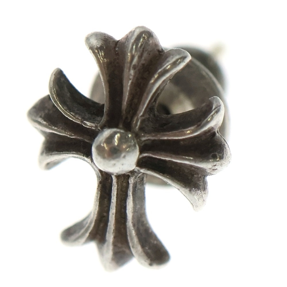 CHROME HEARTS(クロムハーツ) No2 CH CRS CHクロス スタッズピアス