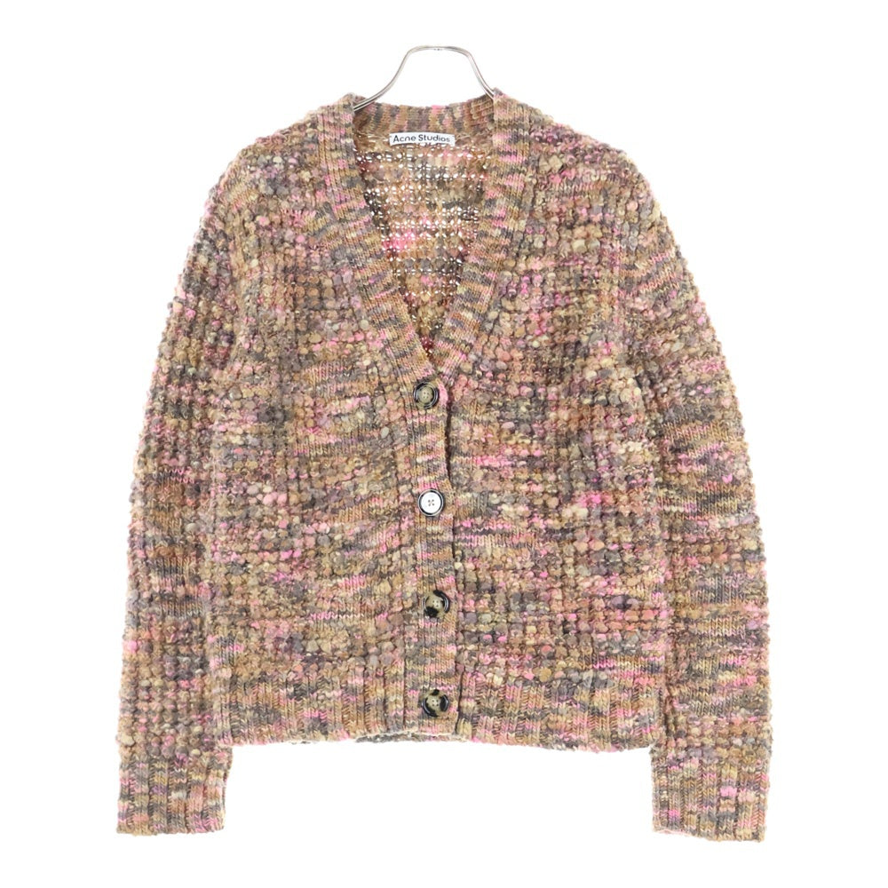 Acne Studios(アクネ ストゥディオズ) FN-WN-KNIT000486 ウールニット