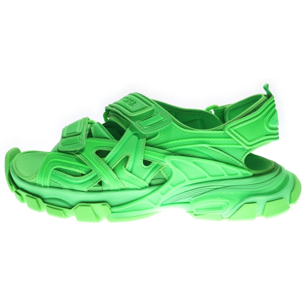 BALENCIAGA(バレンシアガ) TRACK SANDAL トラック サンダル 617542