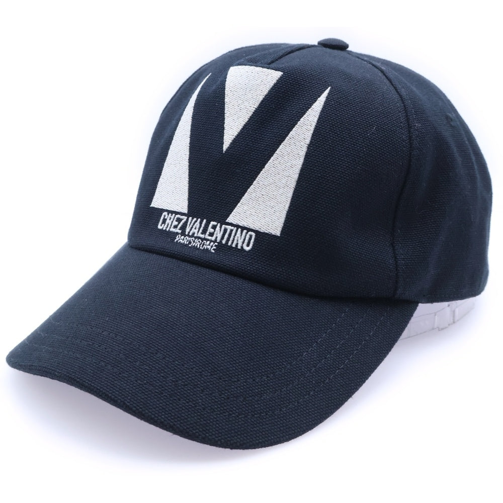 帽子 ヴァレンティノ VALENTINO 6Y2HDA41WGJ キャップ