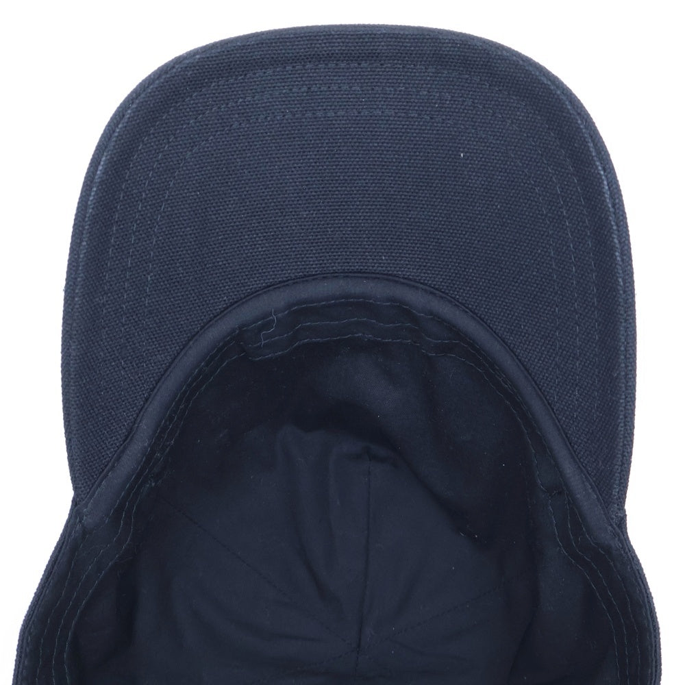 VALENTINO(ヴァレンティノ) 6Y2HDA41WGJ エンブロイダリーベースボールキャップ 帽子 ブラック