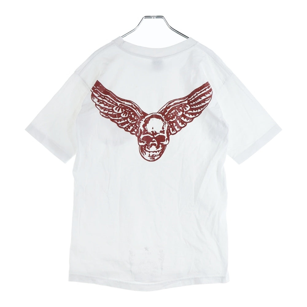 CHROME HEARTS(クロムハーツ) オールド フォティ マハリア フロント