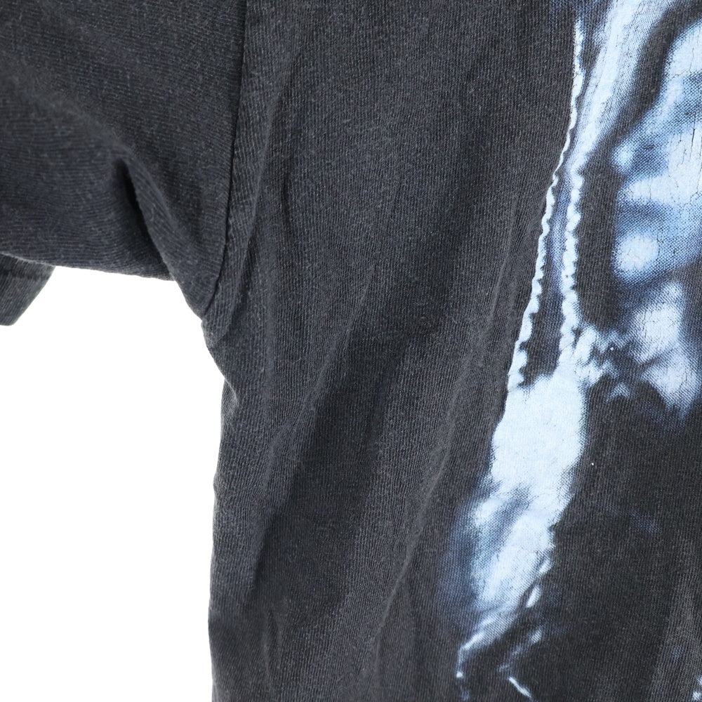 VINTAGE(ヴィンテージ) 90's Prince&TheNewPowerGenerationDiamondsandPearls Tシャツ プリント半袖Tシャツ カットソー ブラック