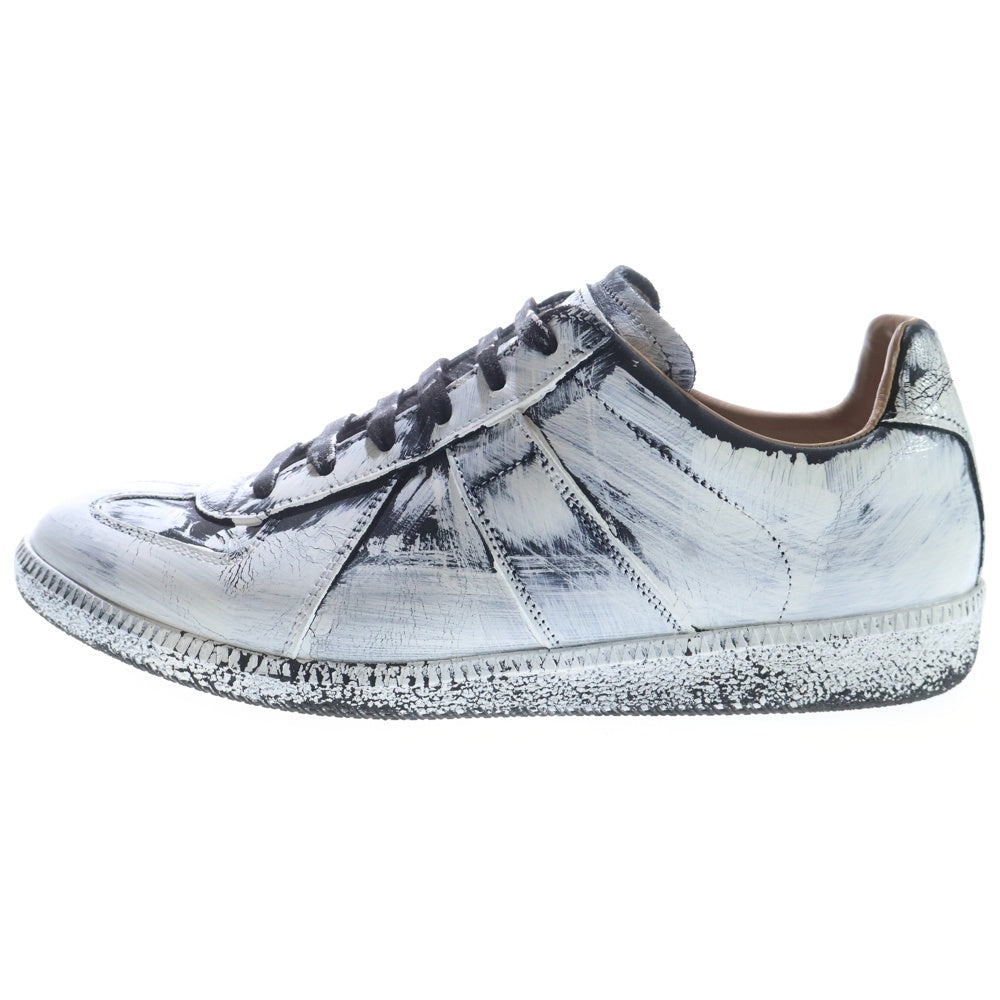 Martin Margiela 22(マルタンマルジェラ) German Trainer ジャーマン