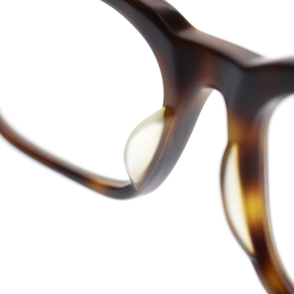 CHROME HEARTS(クロムハーツ) GITTIN ANY? BSフレアテンプル ウェリントン型 サングラス 眼鏡 メガネ アイウェア ブラウン