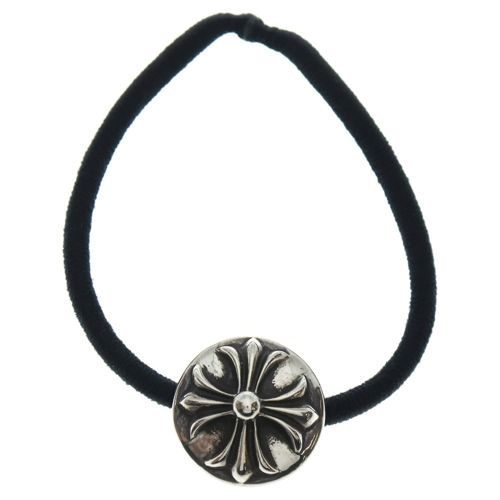 CHROME HEARTS(クロムハーツ) HAIRBAND クロスボール ヘアバンド 