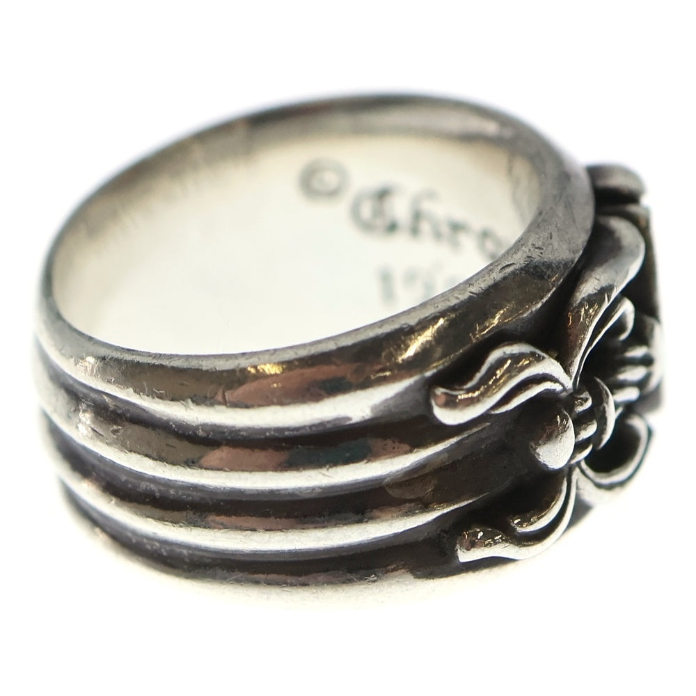 CHROME HEARTS(クロムハーツ) DAGGER ダガーリング シルバー BCA343