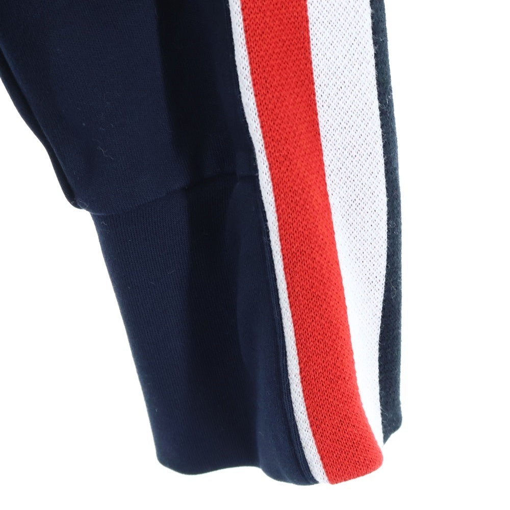 THOM BROWNE(トムブラウン) Classic Stripe Track Jacket MJT221A-06168415 ストライプトラックジャケット ネイビー