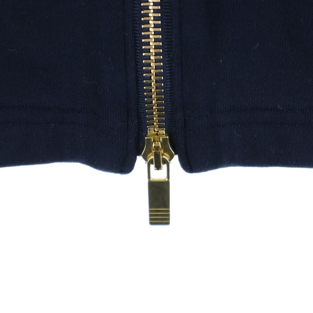 THOM BROWNE(トムブラウン) Classic Stripe Track Jacket MJT221A-06168415 ストライプトラックジャケット ネイビー