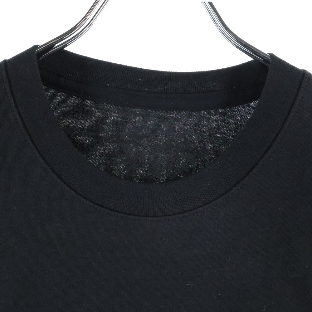 CHROME HEARTS(クロムハーツ) ×エアロスミス 青山限定 FOTI プリント 半袖Tシャツ