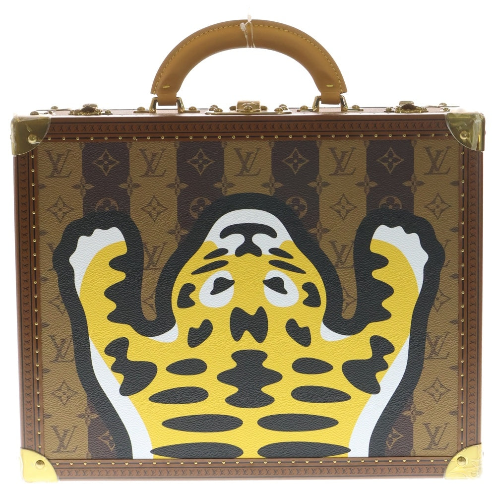 LOUIS VUITTON(ルイヴィトン) LV×NIGO M20464 コトヴィル40 モノグラム