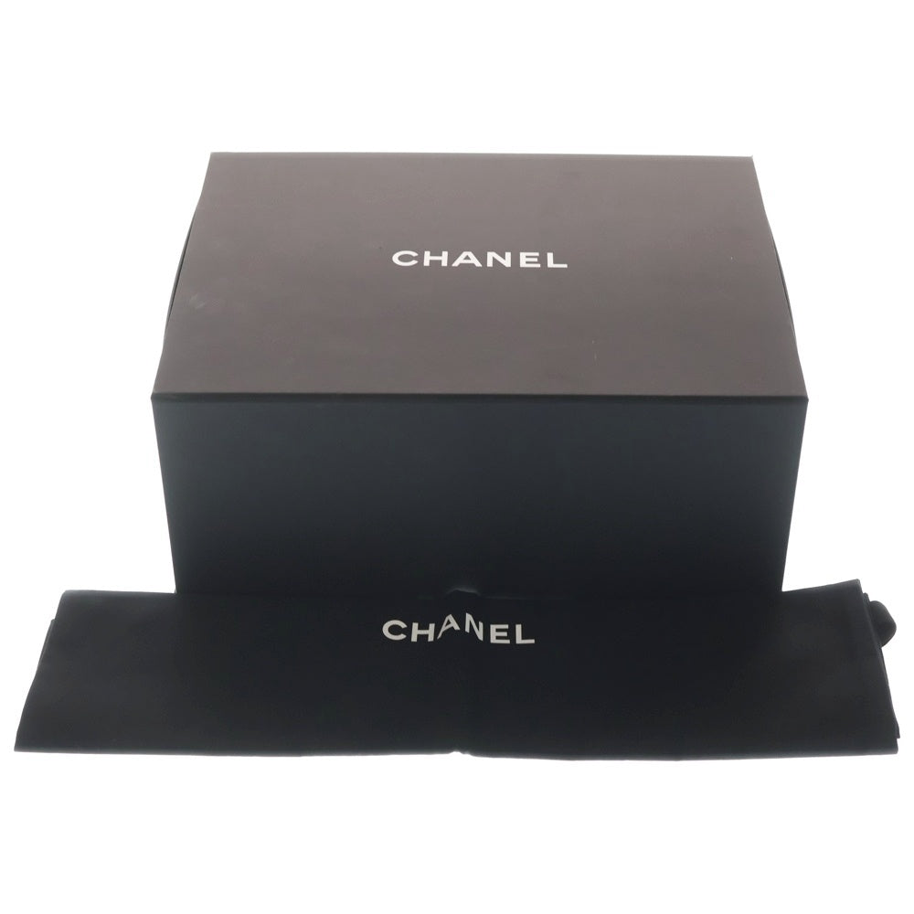CHANEL(シャネル) 25 スモール ハンドバッグ チェーンショルダーバッグ ブラック レディース